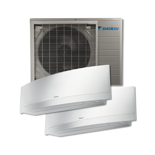 DAIKIN AURORA MULTI
