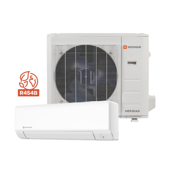 MOOVAIR™ Meridian