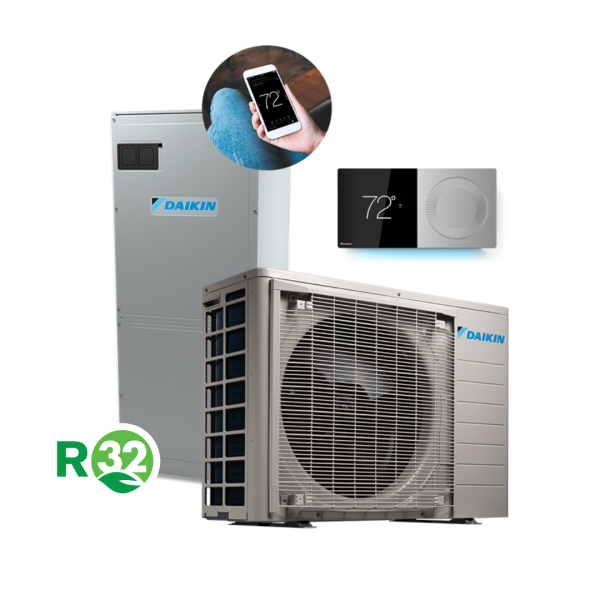 DAIKIN™ FIT R-32